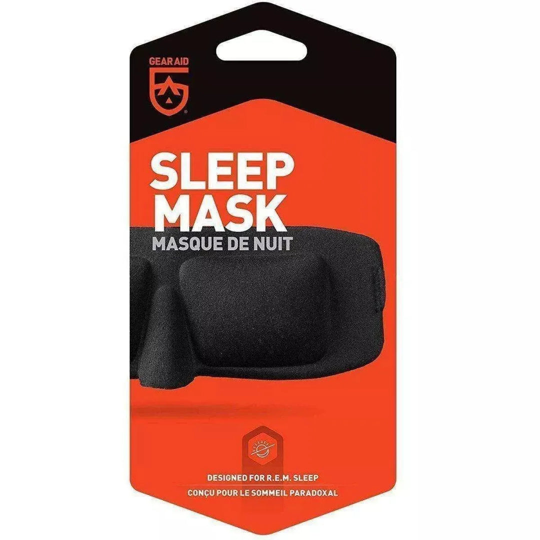 Sleep Mask from Fleet Sheets