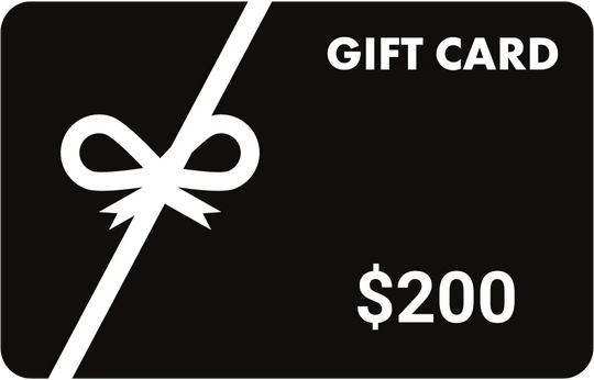 Fleet Sheets Gift Card from Fleet Sheets