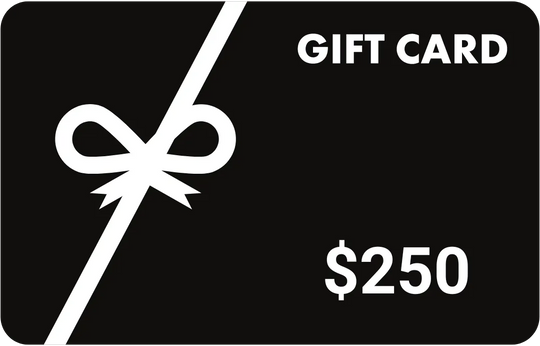 Fleet Sheets Gift Card from Fleet Sheets