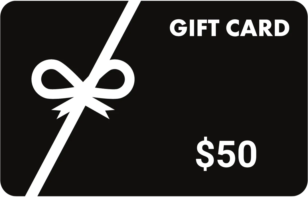Fleet Sheets Gift Card from Fleet Sheets
