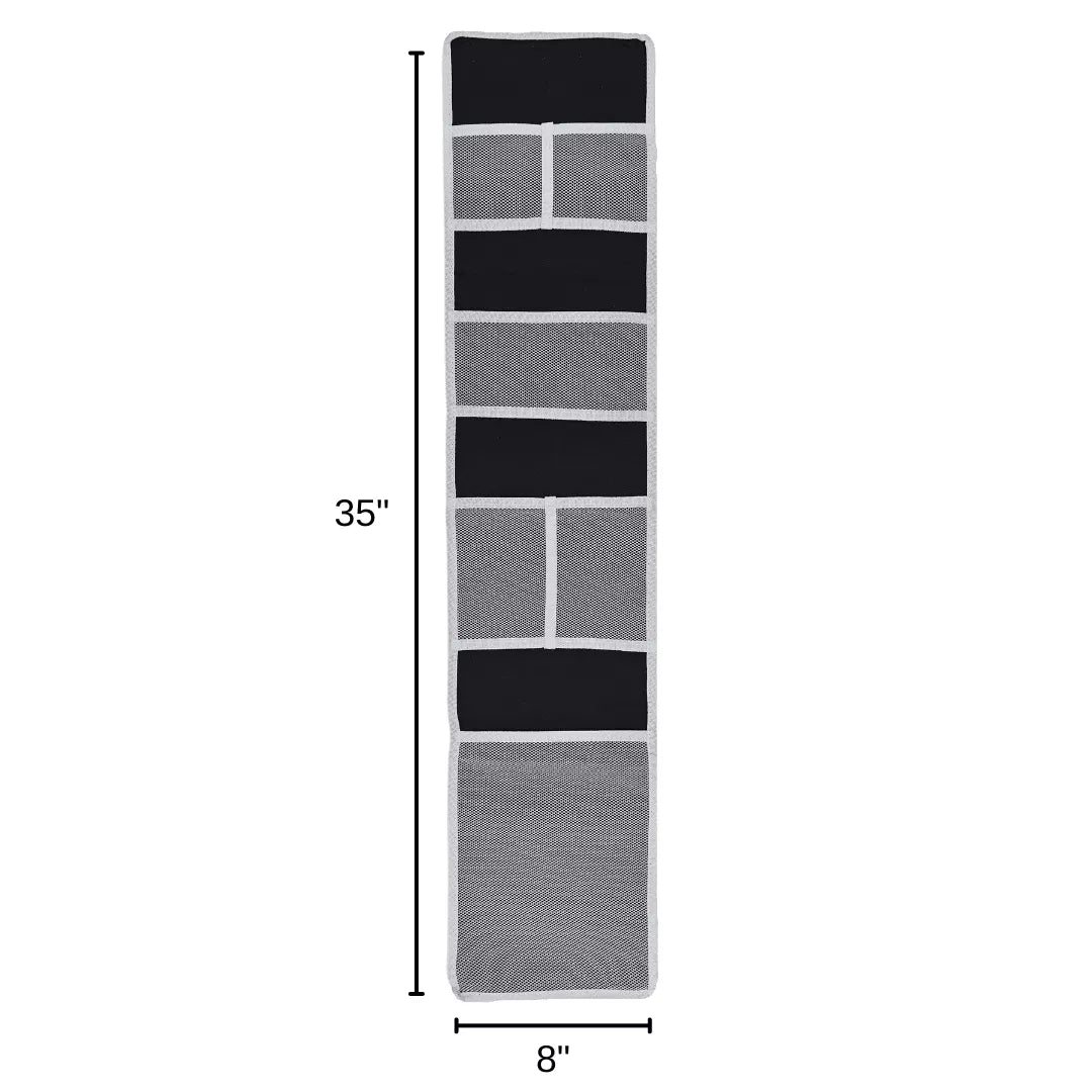 Locker Door Caddy from Fleet Sheets