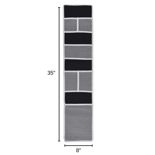 Locker Door Caddy from Fleet Sheets