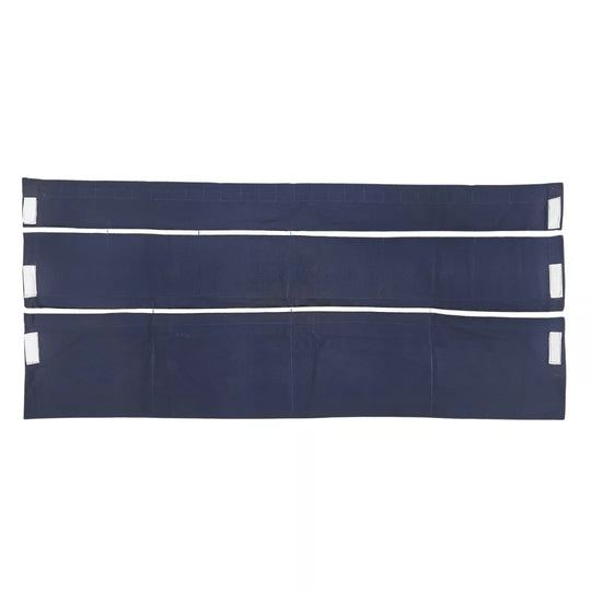 Rack Curtain Liner - Navy Rack Sheets, Ship Rack Curtains | Fleet Sheets