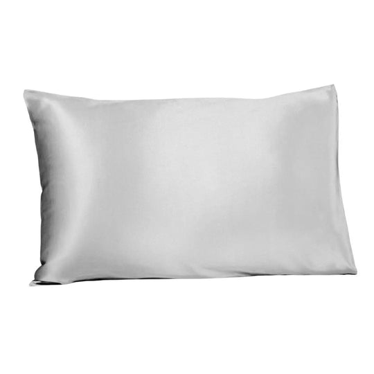 Silk Pillowcase - Navy Rack Sheets, Ship Rack Curtains | Fleet Sheets