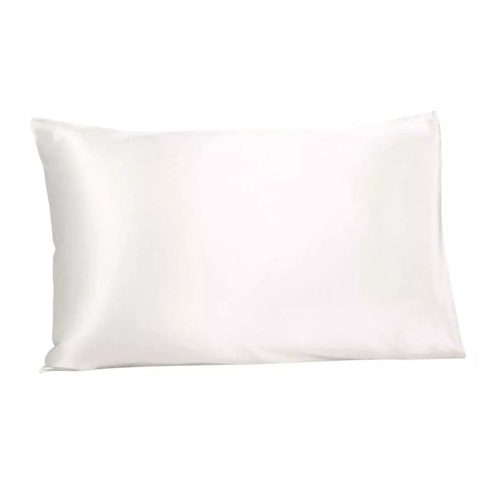 Silk Pillowcase - Navy Rack Sheets, Ship Rack Curtains | Fleet Sheets