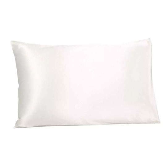 Silk Pillowcase - Navy Rack Sheets, Ship Rack Curtains | Fleet Sheets